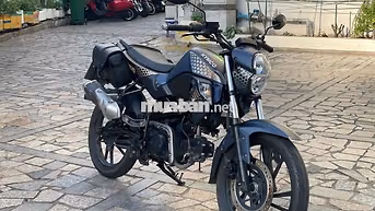 Motor 50cc Kymco K pipe 2023 Màu hiếm có bán góp