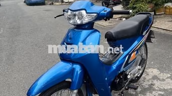 Honda Wave Anpha 100cc Xanh💥CÓ BẢO HÀNH💥💥💥