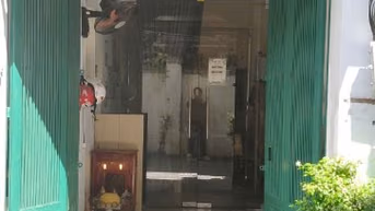 BÁN NHÀ CHÍNH CHỦ TRUNG TÂM PHƯỜNG TÂN ĐỊNH, QUẬN 1, TPHCM 
