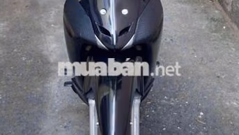 Honda Wave A 2010 Đen