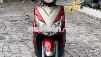 Luvias 125 2012 trả trc 5tr9 nhận xe, đc bảo hành