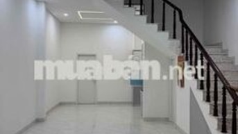 Nhà 2 tầng mới 3pn ngay khu Mỹ An gần cầu Trần Thị Lý