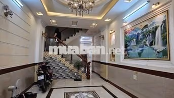 🏘️ Nhà cho thuê gần nhà thờ Trung Mỹ Tây, Ng Ảnh Thủ Q12 🏘️