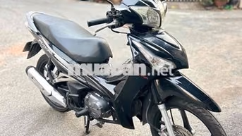 Honda Future 2017 Đen