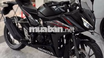 Honda CBR150R 2018 Đen Việt Nam