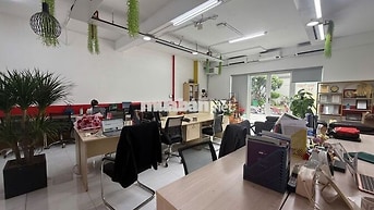 🏢 CHO THUÊ / SHARE VĂN PHÒNG TRỌN GÓI – VÀO LÀM VIỆC NGAY