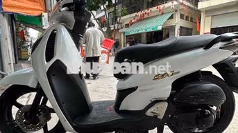 Honda SH 150i Trắng Xăng Xe tay ga