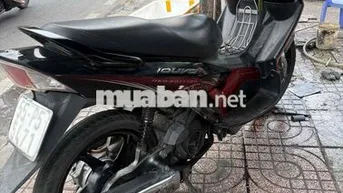 Yamaha Novo 3 Đỏ đen Việt Nam