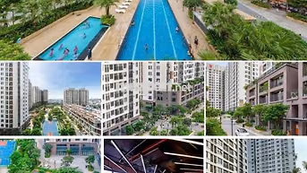 cho thuê căn hộ picity 49m (1pn 1wc), nhà mới, view đẹp