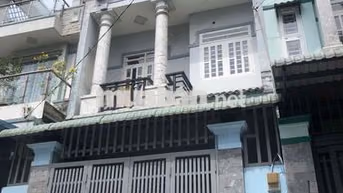 Cho Thuê Nhà Xuân Thới Thượng Hóc Môn
