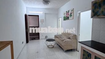 Cần bán căn hộ CC Thái An, Quận 12, DT 44m2, 1PN 1WC giá 1,5 tỷ