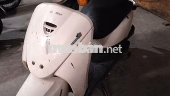 Honda Today 50cc Trắng Nữ