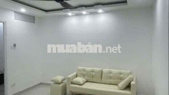 Cho thuê căn hộ 2PN chung cư Nam Kỳ Lô A