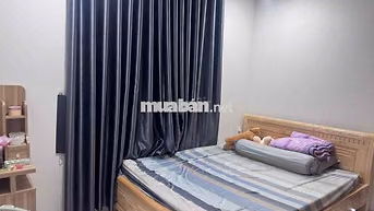 CHO THUÊ CHUNG CƯ PHÚ MỸ 1PN FULL NỘI THẤT ĐẦY ĐỦ