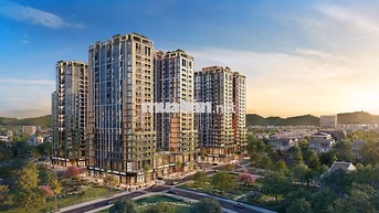 F2 FOURS CHÍNH THỨC RA MẮT GIÁ CHỈ TỪ 2,8 TỶ CĂN 2PN 1WC 