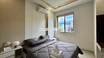 ✨ CĂN HỘ 1 PHÒNG NGỦ MỚI 100% – NGUYỄN PHAN VINH, SƠN TRÀ, ĐÀ NẴNG ✨