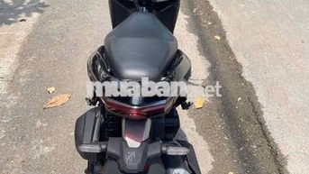 Honda Vario 150 Nhập khẩu màu Xám