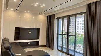 Giá tốt! Bán căn hộ 3PN dự án The Ascentia Phú Mỹ Hưng,107m2,giá 11.9t