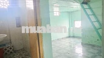 Nhà trọ Phú Thạnh (tân phú cũ)sinh viên, gia đình giá rẻ , an ninh