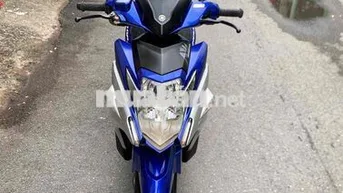 Yamaha Novo 6 Fi 2014 Xanh bạc