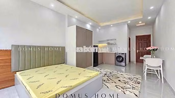 🔥KHAI TRƯƠNG PHÒNG TRỌ GẦN NGÃ TƯ PHÚ NHUẬN QUẬN 3 THUẬN TIỆN DI CHUỂN