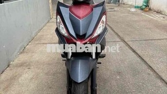 Honda Winner V1 2016 Đỏ Xám