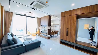 🏙️ PANOMA 2 – CĂN HỘ 2PN TẦNG 7 | VIEW SÔNG 🌊