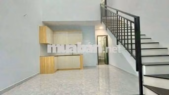 CHO THUÊ NHÀ MÃ LÒ - BÌNH TÂN- 8TRIEU - 2PN- NỘI THẤT CƠ BẢN