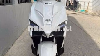 Honda Air Blade 2017 Trắng