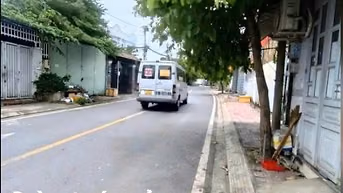 CHO THUÊ KHO XƯỞNG- DT: 510m2, Thới Tam Thôn (cũ) - Hóc Môn 