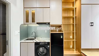 CHDV FULL NỘI THẤT NGAY TRÊN TRỤC ĐƯỜNG HUỲNH VĂN NGHỆ