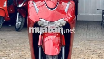 SH 125i CBS Đk 2026 Chạy lướt 7.000Km rất mới