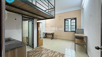 PHÒNG TRỌ CÓ GÁC TẠI NGUYỄN KIỆM