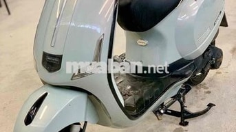 Espero 50 xanh ánh tím odo 8700km xe đẹp chính chủ
