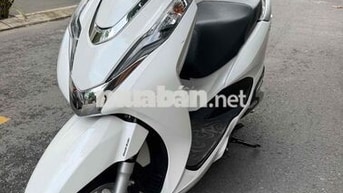 Honda Lead 125 4Val 2024 Bstp Chính Chủ