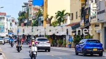 ĐỪNG BỎ LỠ! 60M 4TÂNG 8PN 8WC NHỈNH 8 TỶ NGAY TT PHÚ NHUẬN