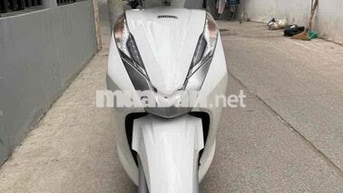 Honda Lead 2017 Trắng Việt Nam