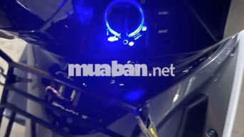 AIRBLADE 2015 MỚI ĐI ĐƯỢC 20K
