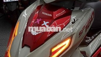 Honda Airblade 160cc 2024 Xám xi măng kiểng nhiều