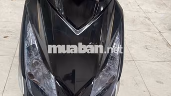 Honda Air Blade 2010 Đen bạc