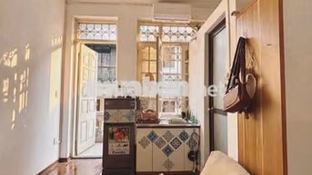 CCMN full đồ Hoàng Cầu 4tr - ban công, thang bộ
