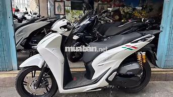 SH 160i ABS 2026 Trắng Đen Sporty BSTP Chính Chủ