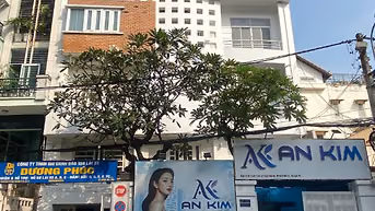 CHO THUÊ NHÀ NGUYÊN CĂN – LÊ ĐẠI HÀNH, P.13, Q.11