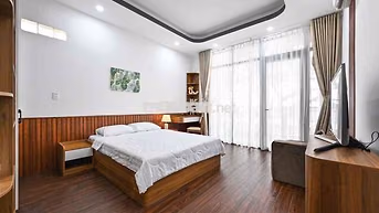 🏡 CĂN HỘ CHO THUÊ NGUYỄN VĂN ĐẬU – BÌNH THẠNH
