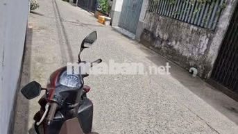 110m cho thuê  hẻm  xe hơi thông 