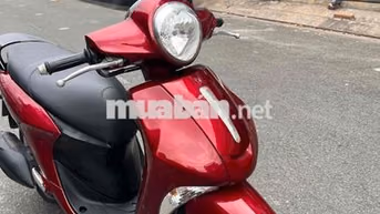 Yamaha Janus FI Đỏ 💥CÓ BẢO HÀNH💥💥