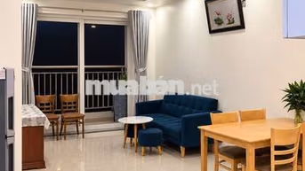 CHO THUÊ MOONLIGHT PARK VIEW 2PN 2WC 66M² FULL NỘI THẤT 12 TRIỆU