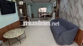🔥🔥🔥 Cho thuê nhà Đường Võ Oanh, P.25, Q.Bình Thạnh