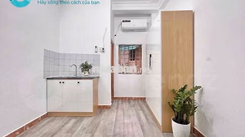 STUDIO CỬA SỔ TRỜI - NGÃ TƯ PHÚ NHUẬN - NGUYỄN TRỌNG TUYỂN