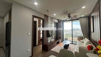 FPT plaza 2, 2pn, 2WC full nội thất, bao phí quản lí